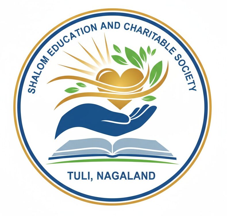 Shalom Education and Charitable Society